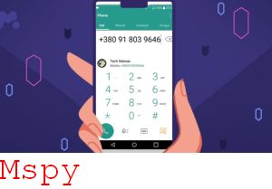 Mspy Review